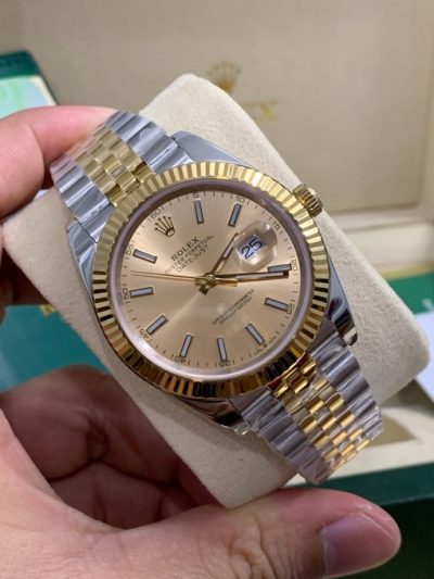 Đồng hồ Rolex