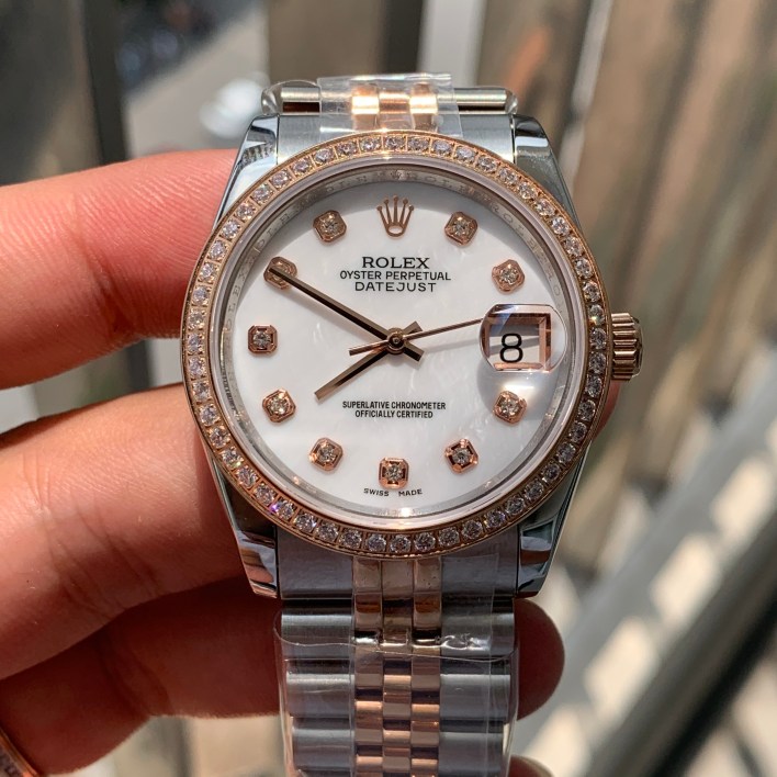 Đồng hồ Rolex