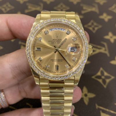 Đồng hồ Rolex 36mm