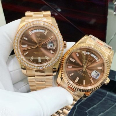 Đồng hồ Rolex