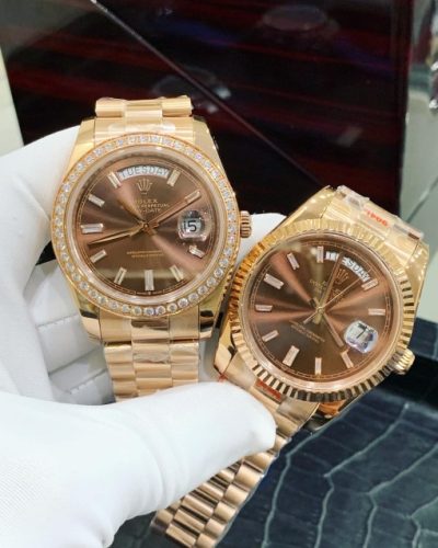 Đồng hồ Rolex