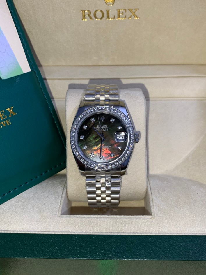 Đồng hồ Rolex