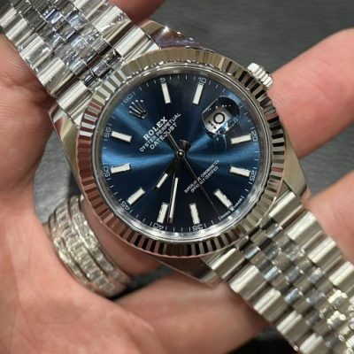 Đồng hồ Rolex AR Replica 11