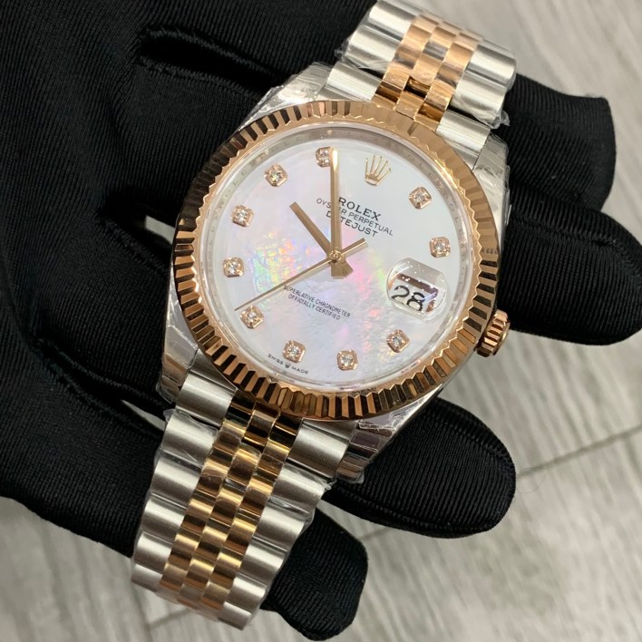 Đồng hồ Rolex Automatic