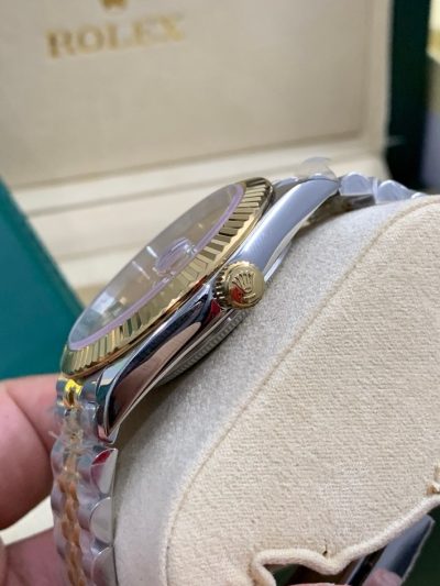 Đồng hồ Rolex automatic nam