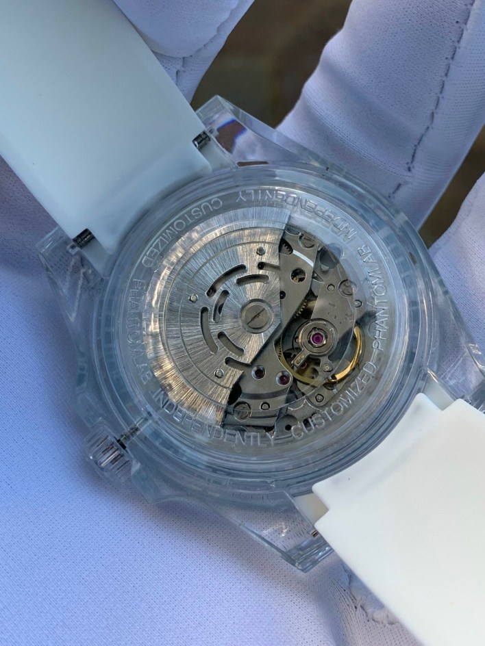 Đồng hồ Rolex Automatic nam Đồng hồ Rolex Automatic nam