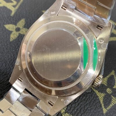 Đồng hồ Rolex Caliber 3255