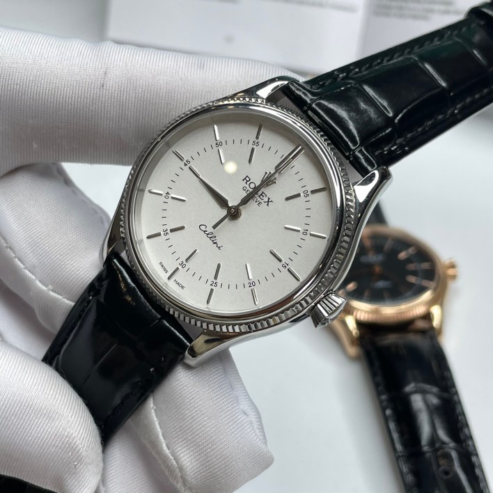 Đồng hồ Rolex Cellini Replica 11