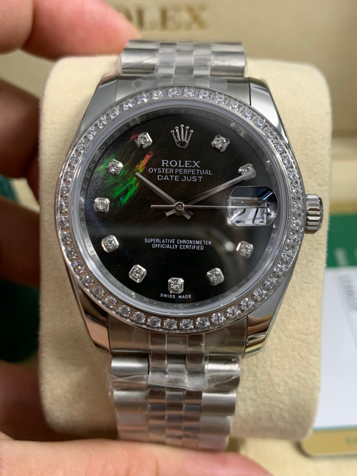 Đồng hồ Rolex DateJust