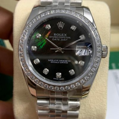 Đồng hồ Rolex DateJust