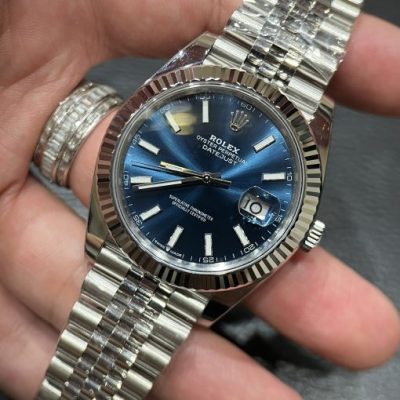 Đồng hồ Rolex DateJust AR Factory