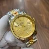 Đồng hồ Rolex DateJust Replica 11