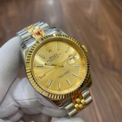 Đồng hồ Rolex DateJust Replica 11