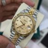 Đồng hồ Rolex DateJust Replica cao cấp EW Factory