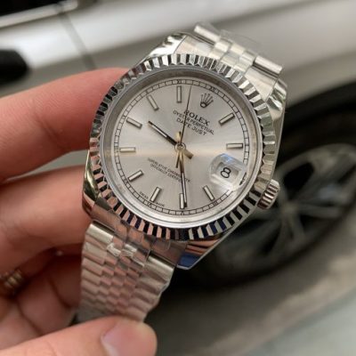 Đồng hồ Rolex DateJust Thụy Sỹ