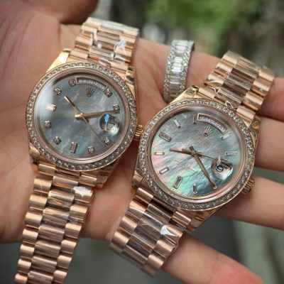 Đồng Hồ Rolex Day-Date