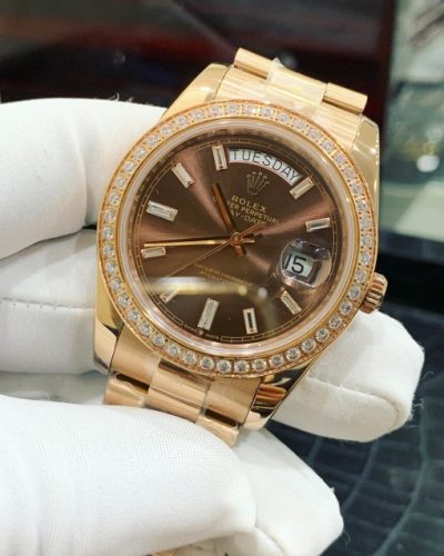 Đồng hồ Rolex Day Date