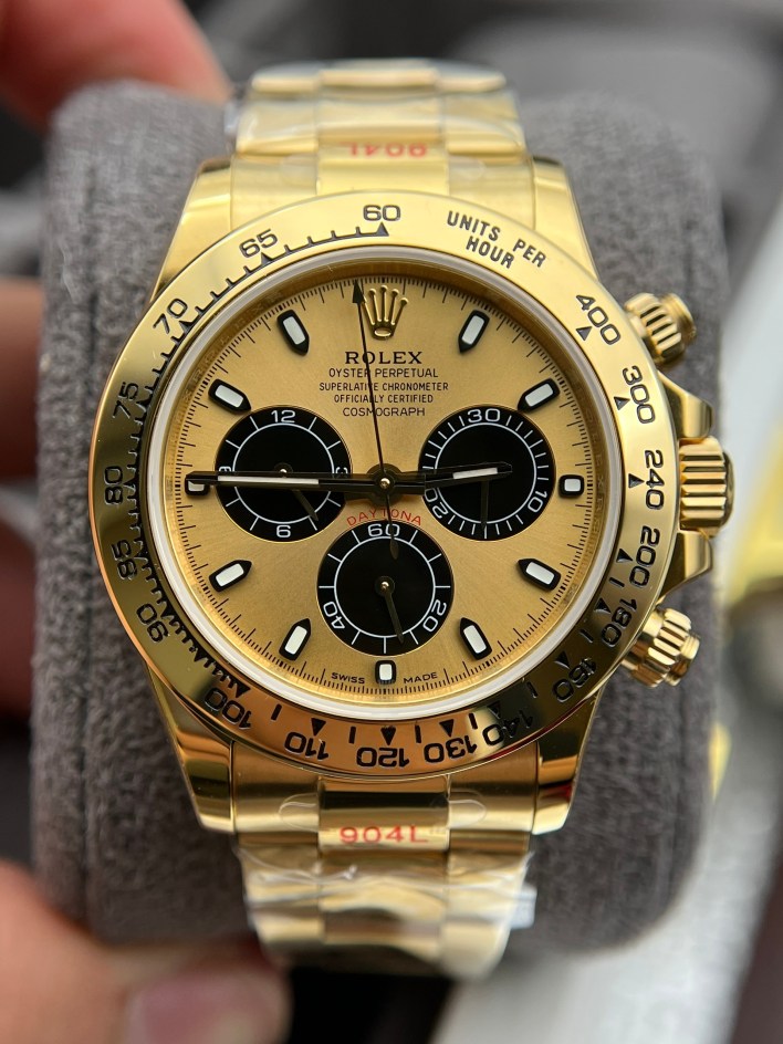 Đồng hồ Rolex Daytona