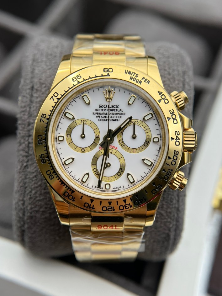 Đồng hồ Rolex Daytona EW Factory