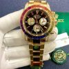 Đồng hồ Rolex Daytona Rainbow