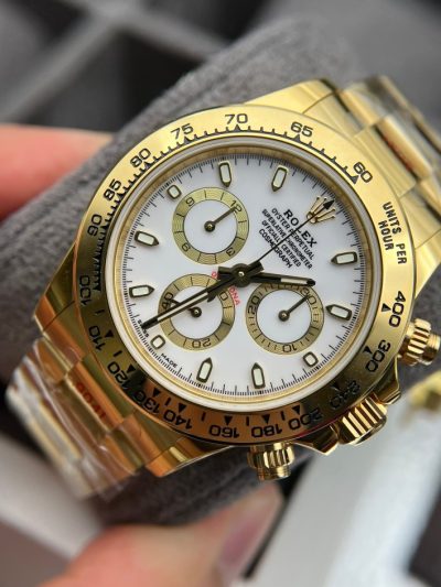 Đồng hồ Rolex Daytona Replica 11