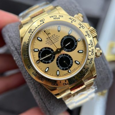 Đồng hồ Rolex Daytona siêu cấp