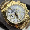 Đồng hồ Rolex Daytona Super Fake 11