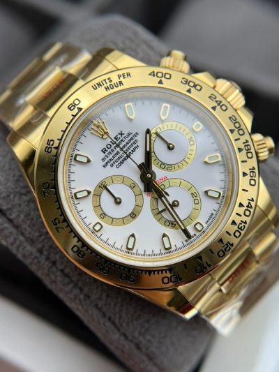 Đồng hồ Rolex Daytona Super Fake 11