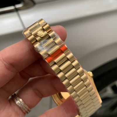 Đồng hồ Rolex ETA 2824 Fake Thụy Sỹ