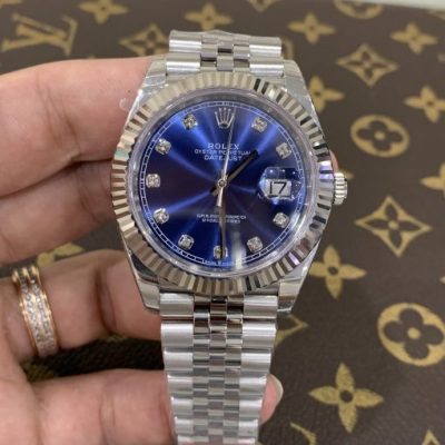 Đồng hồ Rolex EW Factory rep 11