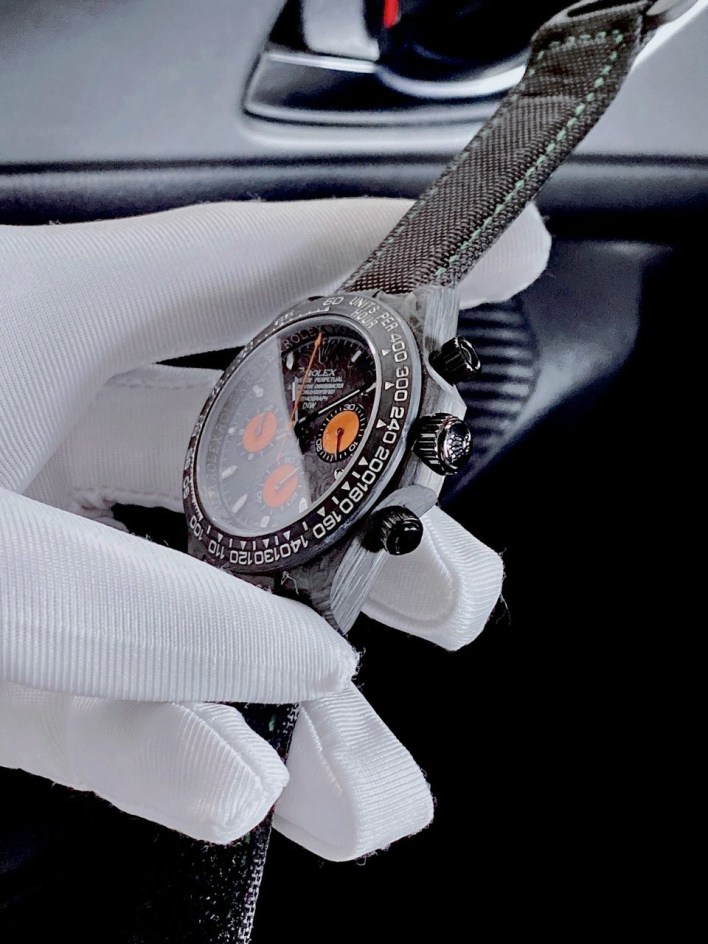 Đồng hồ Rolex fake 11 Đồng hồ Rolex fake 11