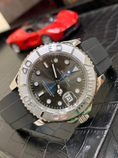 Đồng hồ Rolex fake 11