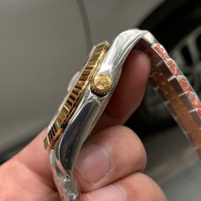 Đồng hồ Rolex Fake 11