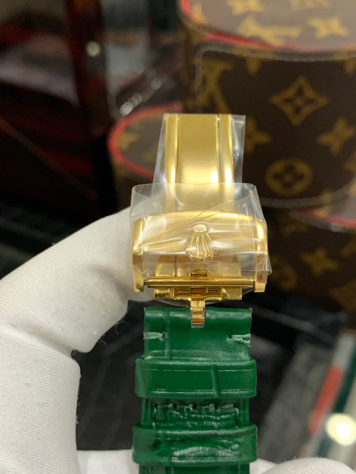 Đồng hồ Rolex fake 11 thụy sỹ