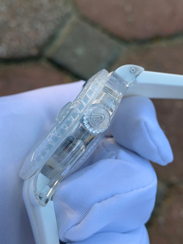 Đồng hồ Rolex fake 11 Thụy Sỹ Đồng hồ Rolex fake 11 Thụy Sỹ