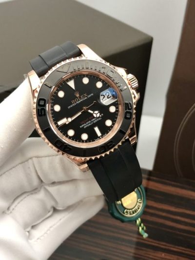 Đồng hồ Rolex Fake 11 thụy sỹ