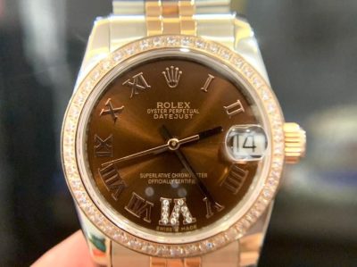 Đồng hồ Rolex Fake cao cấp nhất