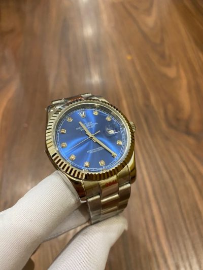 Đồng hồ Rolex Fake cao cấp nhất