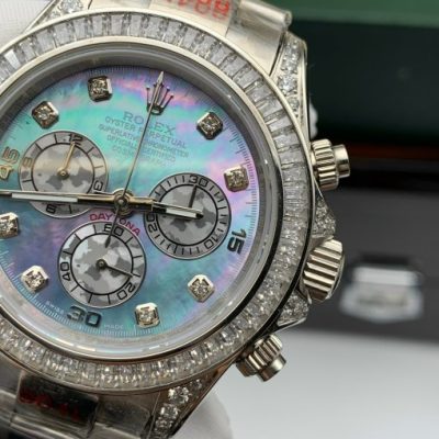 Đồng hồ Rolex Fake Thụy Sỹ