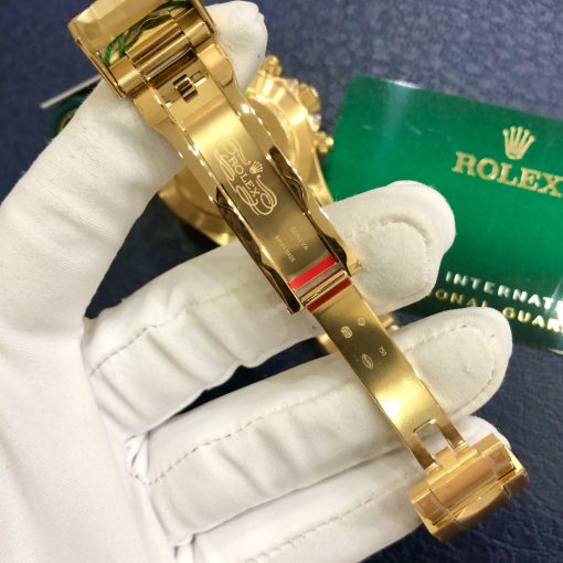 Đồng hồ Rolex mạ vàng Đồng hồ Rolex mạ vàng