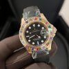 Đồng Hồ Rolex nam Rep 11