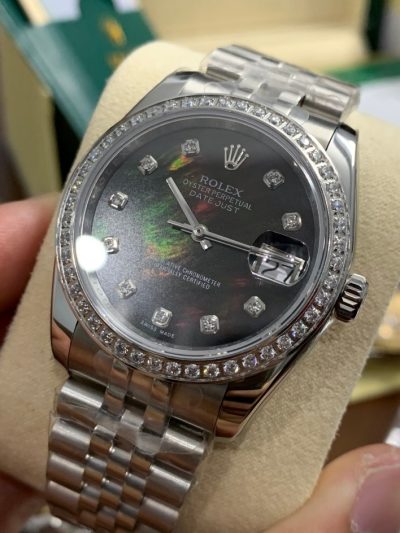 Đồng hồ Rolex nam siêu cấp