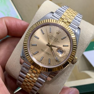 Đồng hồ Rolex nam siêu cấp