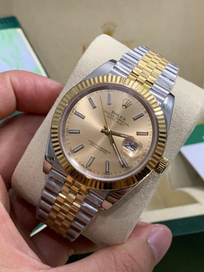 Đồng hồ Rolex nam siêu cấp