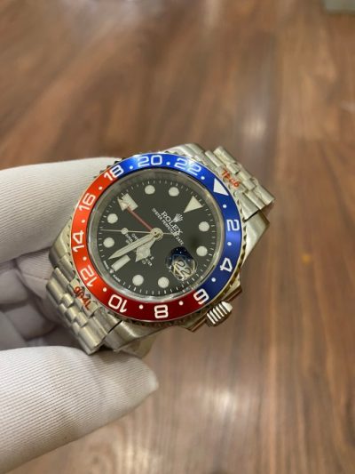 Đồng hồ Rolex nam siêu cấp Thụy sỹ