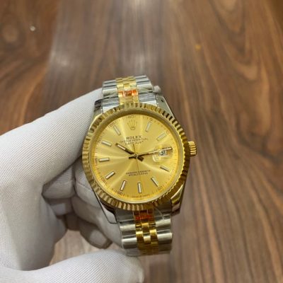 Đồng hồ Rolex Oyster DateJust Rep 11