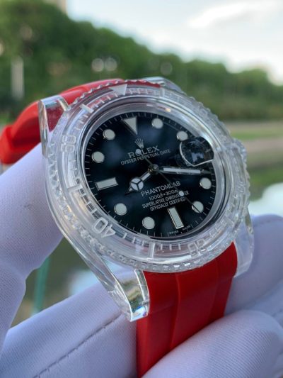 Đồng hồ Rolex Phantomlab