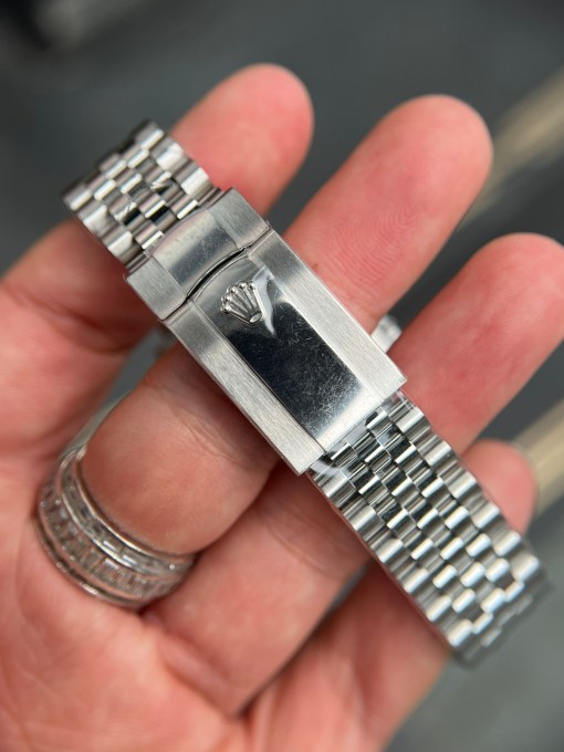 Đồng hồ Rolex Rep 11 Đồng hồ Rolex Rep 11