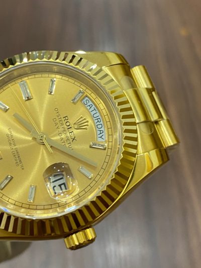 Đồng hồ Rolex Rep 11