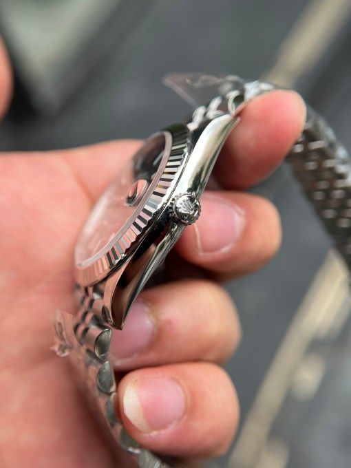 Đồng hồ Rolex Rep 11 Cao cấp Đồng hồ Rolex Rep 11 Cao cấp